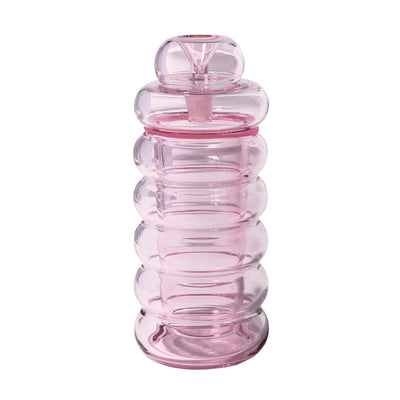 NWTN Home Bolla Glass Gravity Pipe