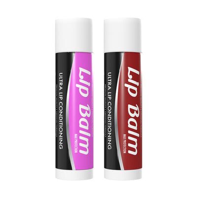 Stealth Lip Balm Style Cartridge Vaporizer