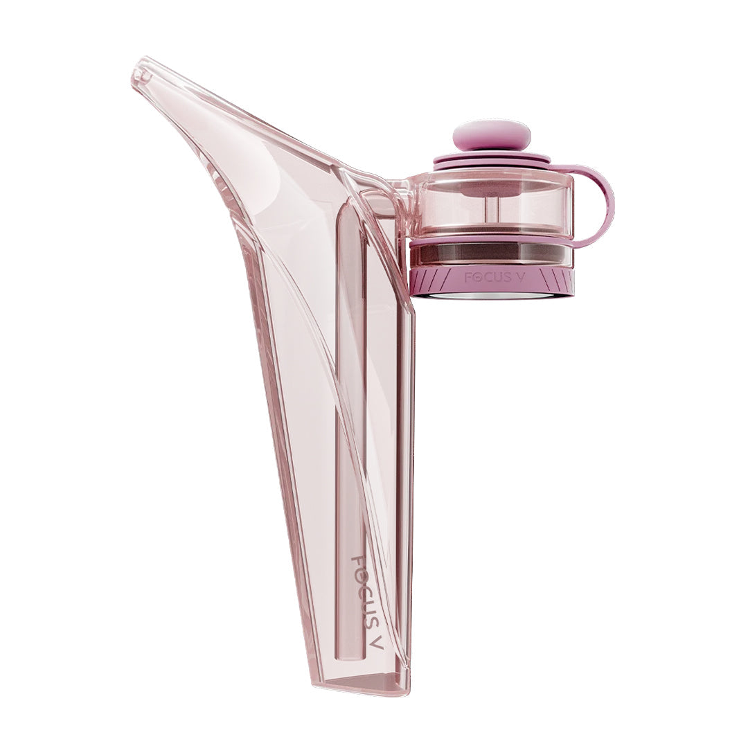 Aeris Water Bubbler for Focus V Device