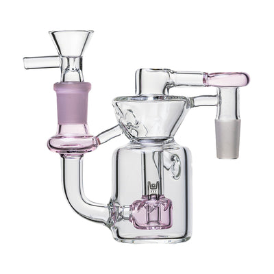 Premium Recycler Glass Ash Catcher
