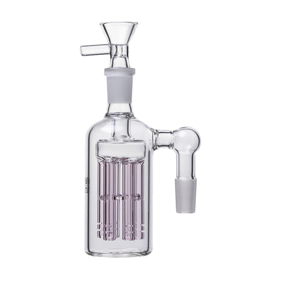 Jellyfish Perc Glass Ash Catcher