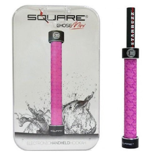 Starbuzz Mini Square Electronic Hookah Device