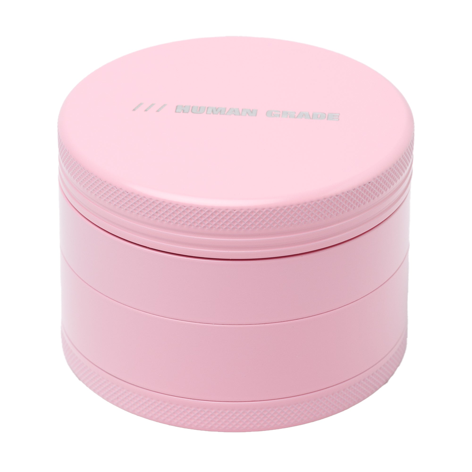 Durable Ceramic Coated Herbal Grinder 2.5 Inch