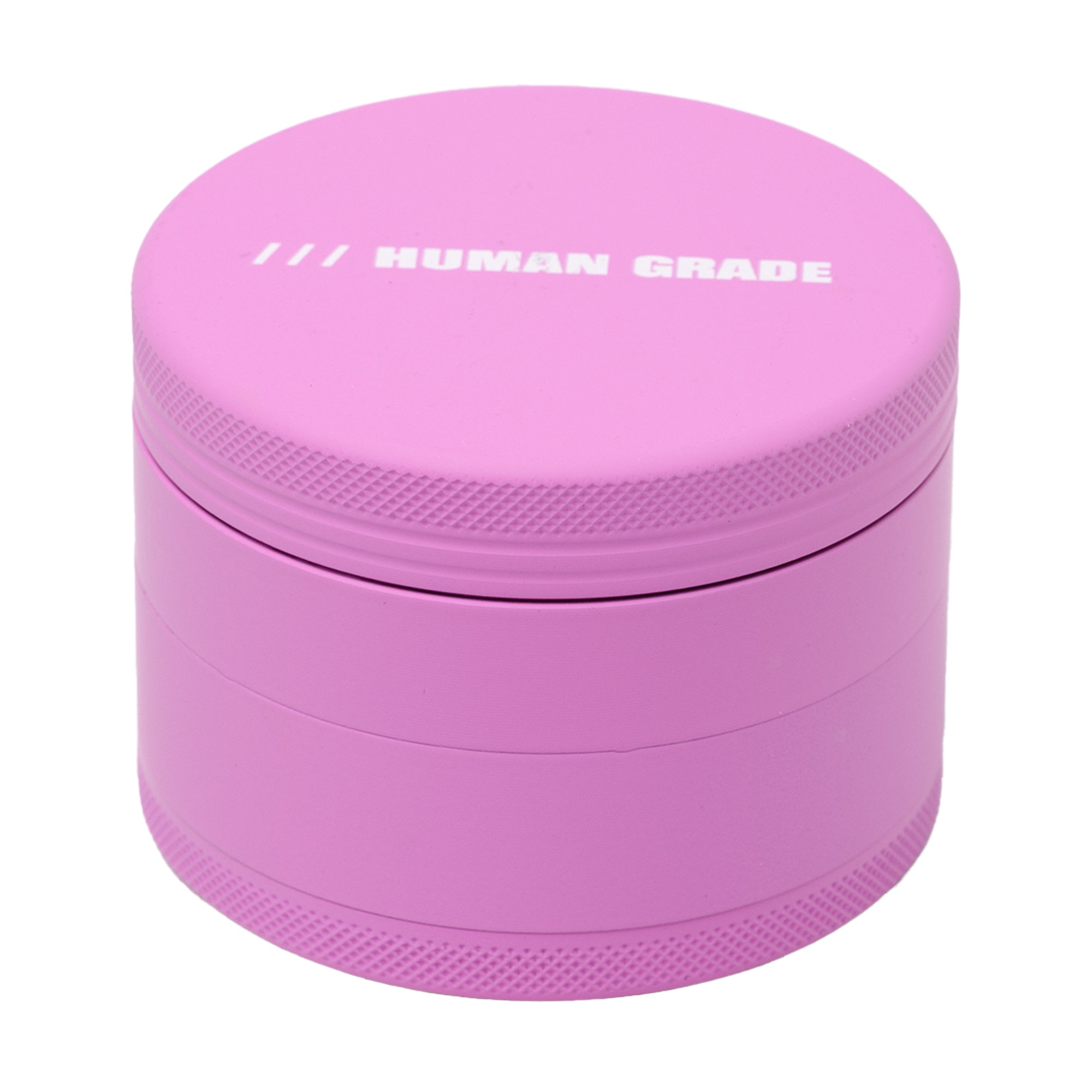 Premium 2.5 Inch 4-Piece Dry Herb Grinder