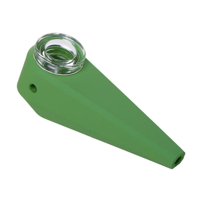 Softglass Token Portable Pipe