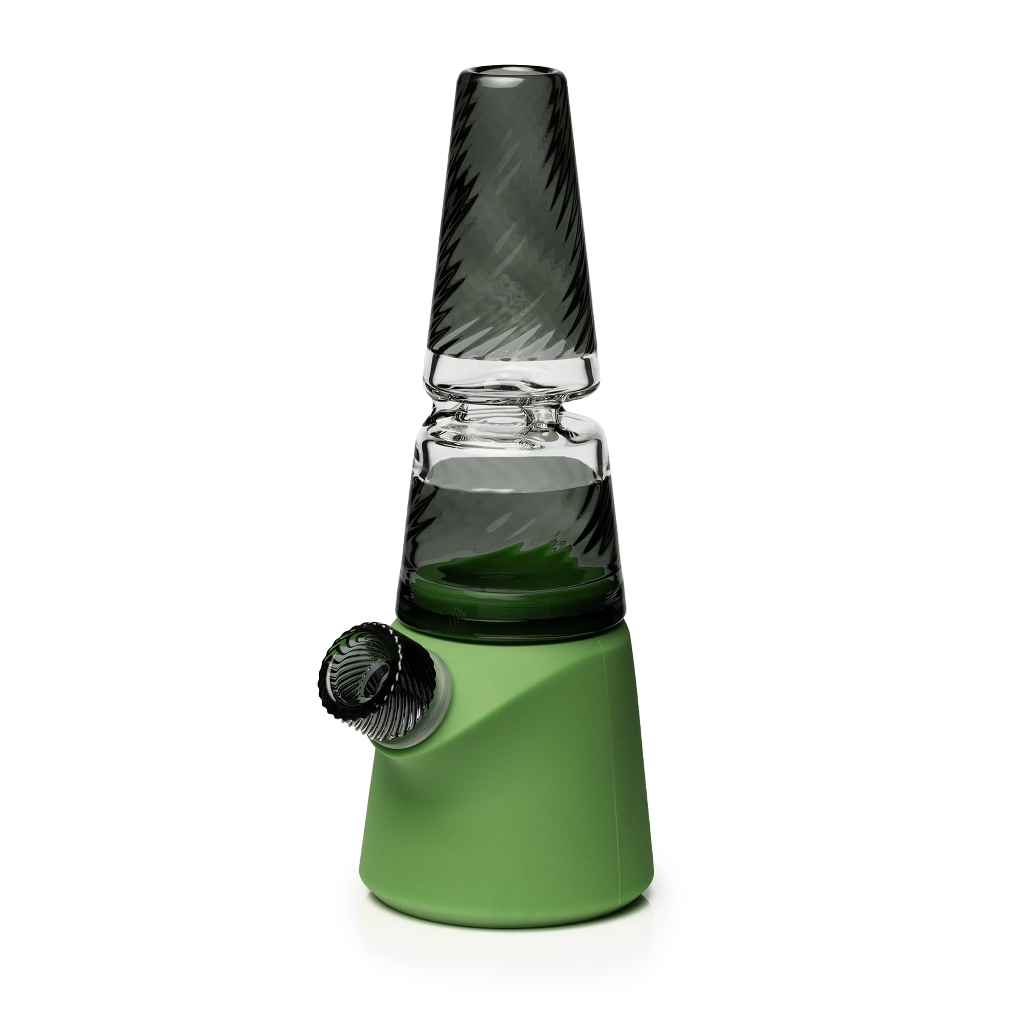 Softglass Totem Modular Water Pipe Kit