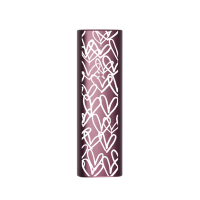 PAX Plus JGoldcrown Heart Art Vaporizer