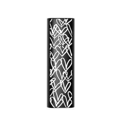PAX Plus JGoldcrown Heart Art Vaporizer