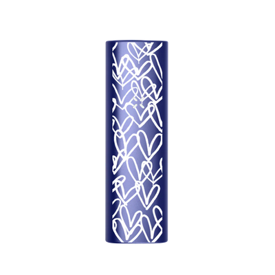 PAX Plus JGoldcrown Heart Art Vaporizer