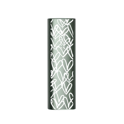 PAX Plus JGoldcrown Heart Art Vaporizer