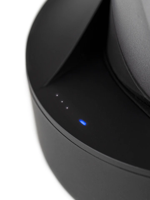 Puffco Peak Pro Wireless Charging Base