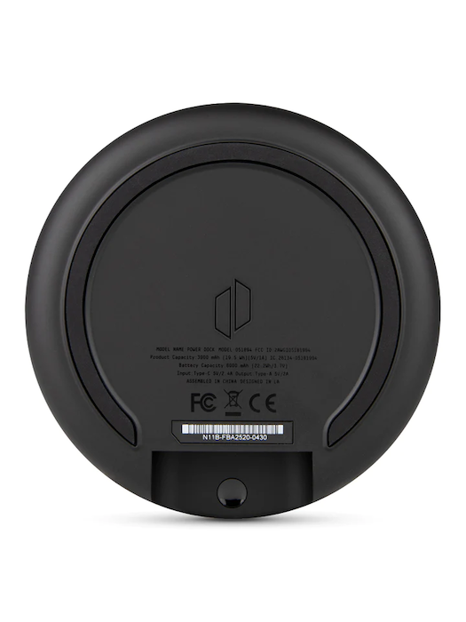 Puffco Peak Pro Wireless Charging Base