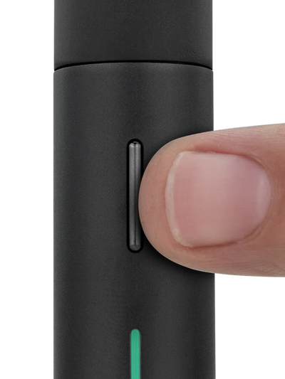Puffco Pivot Portable Concentrate Vaporizer