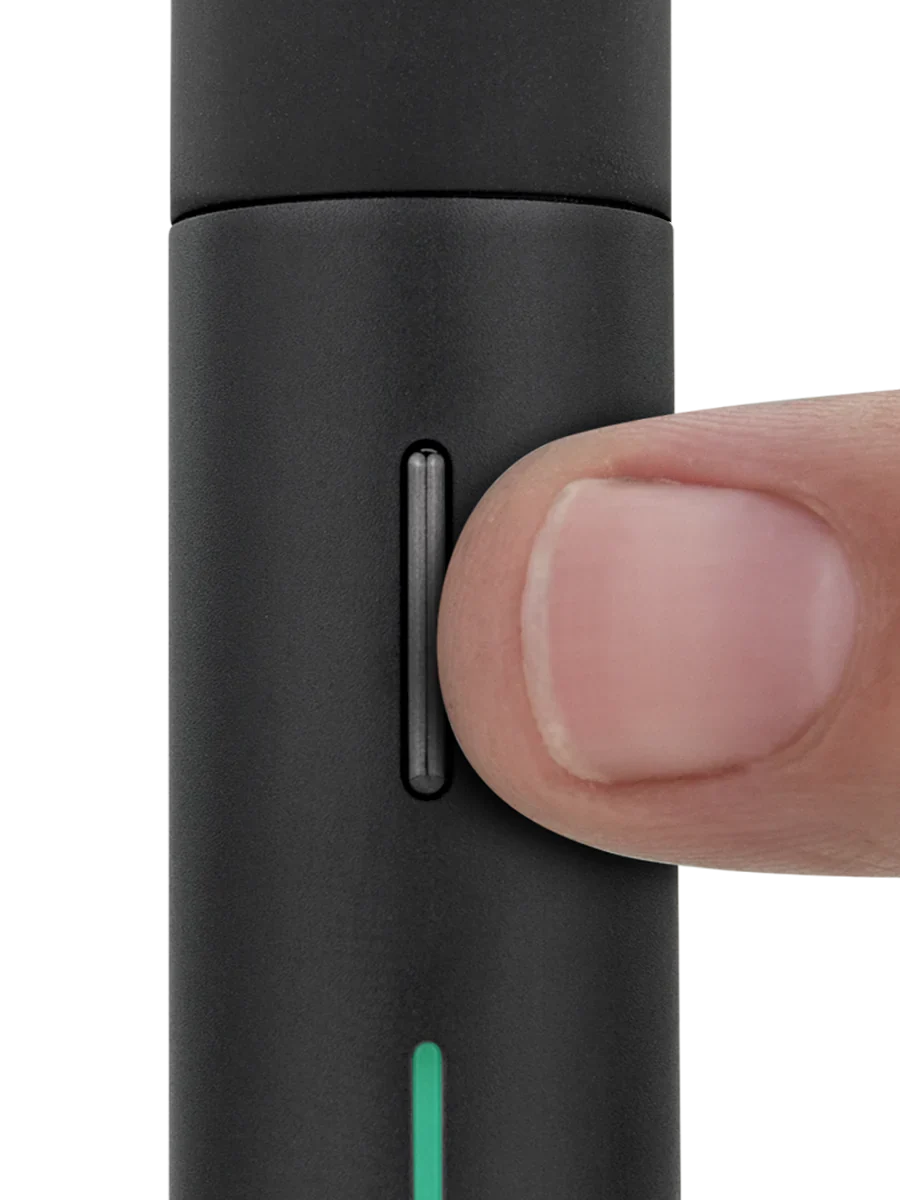 Puffco Pivot Portable Concentrate Vaporizer