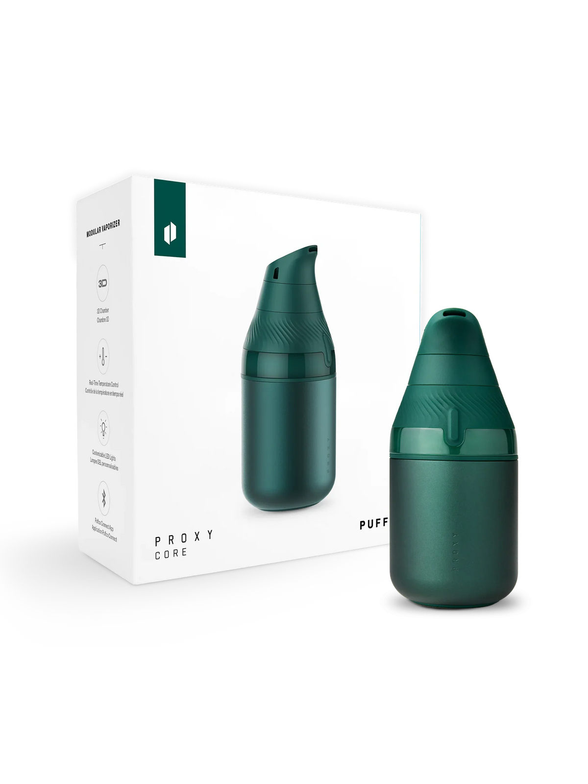 Puffco Proxy Core Kit Pine
