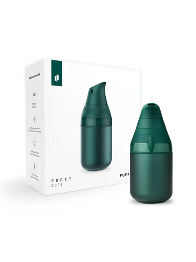 Puffco Proxy Core Kit Pine