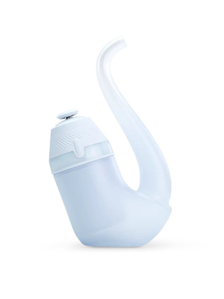 Puffco Proxy: Evolved Portable Concentrate Vaporizer