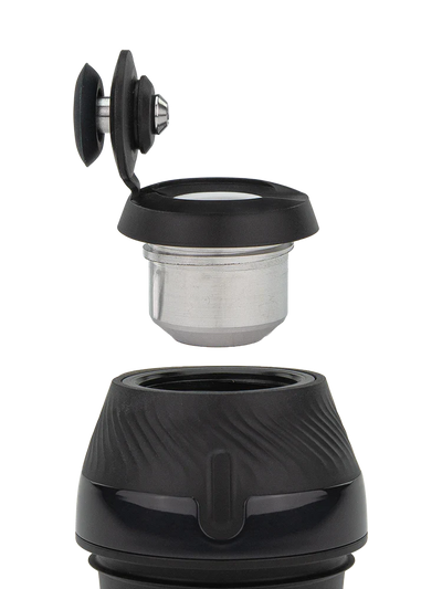 Puffco Proxy: Evolved Portable Concentrate Vaporizer