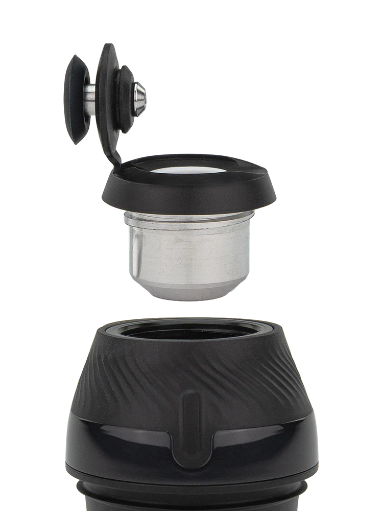 Puffco Proxy: Evolved Portable Concentrate Vaporizer