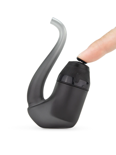 Puffco Proxy: Evolved Portable Concentrate Vaporizer