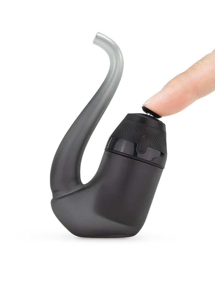 Puffco Proxy: Evolved Portable Concentrate Vaporizer
