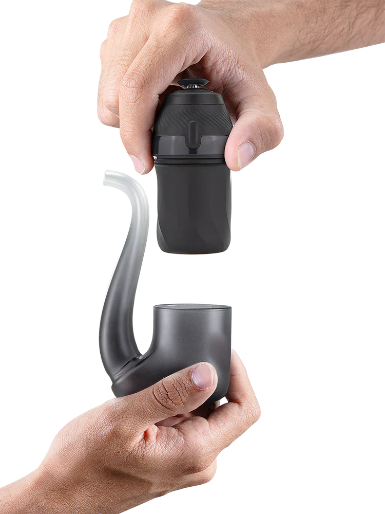 Puffco Proxy: Evolved Portable Concentrate Vaporizer
