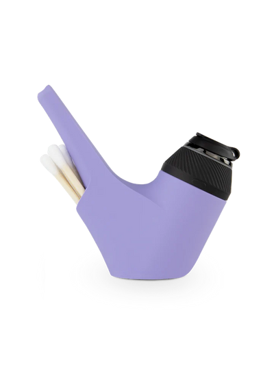 Puffco Proxy Shatterproof Travel Pipe