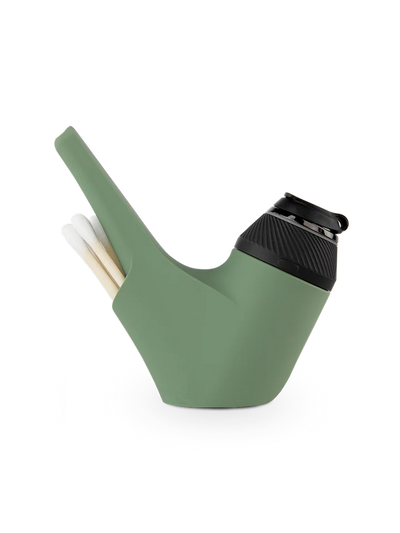 Puffco Proxy Shatterproof Travel Pipe