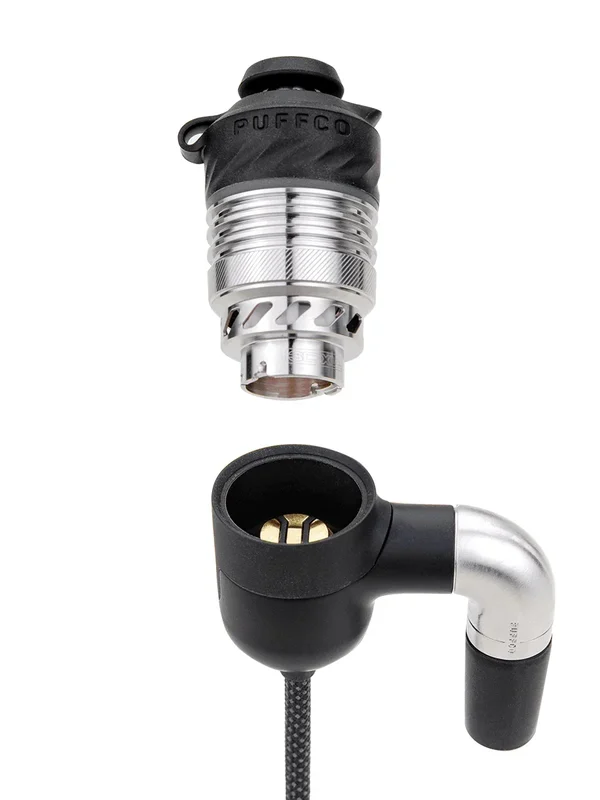 Puffco Peak Pro Glass Rig Connector – image 5