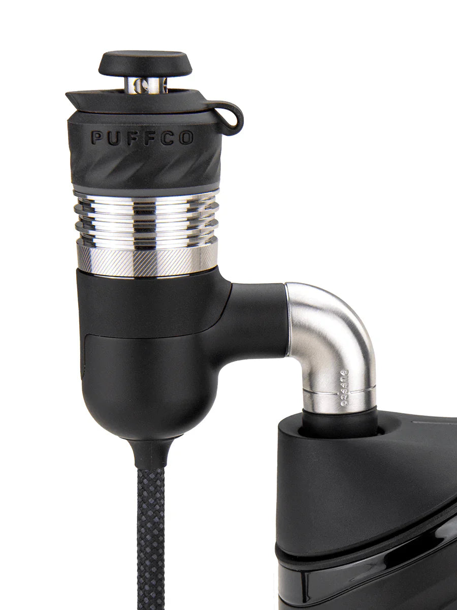Puffco Peak Pro Glass Rig Connector