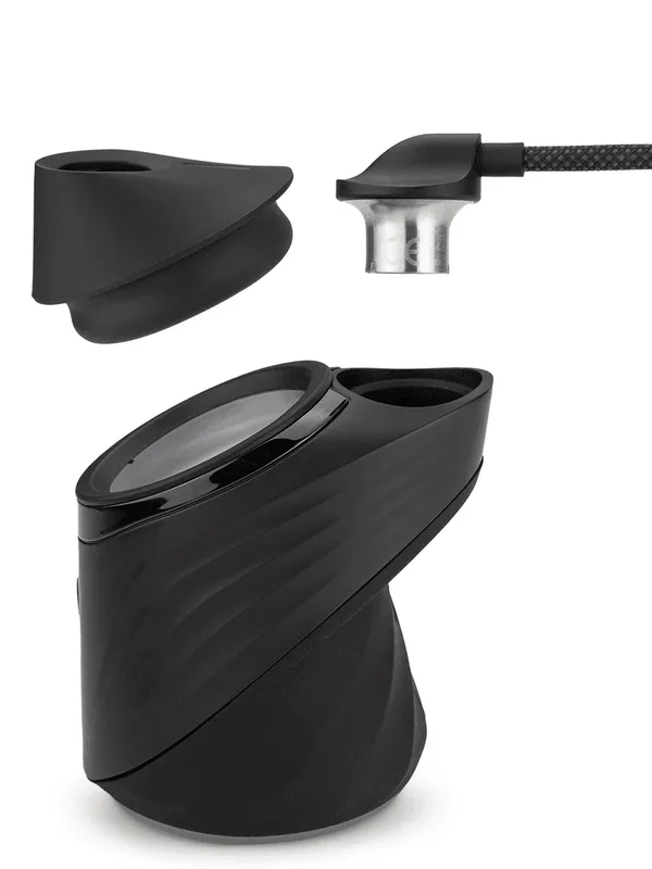 Puffco Peak Pro Glass Rig Connector – image 7