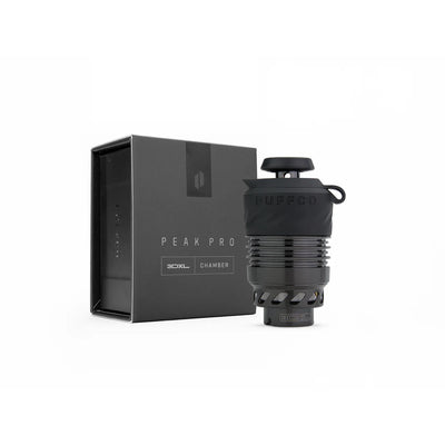 Peak Pro 3DXL Black Edition Chamber