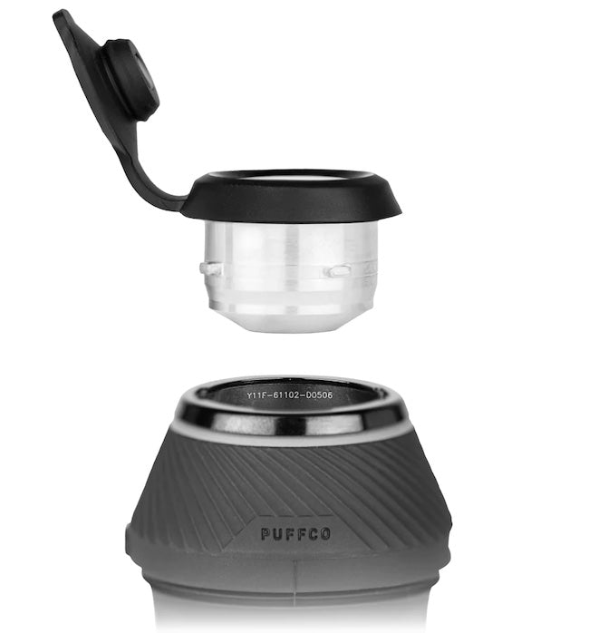 Proxy Modular Vaporizer Pipe