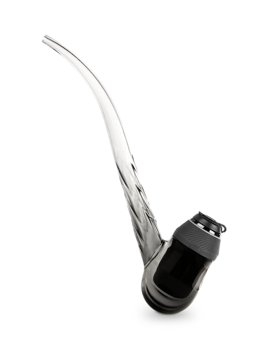 Proxy Wizard Borosilicate Dry Pipe
