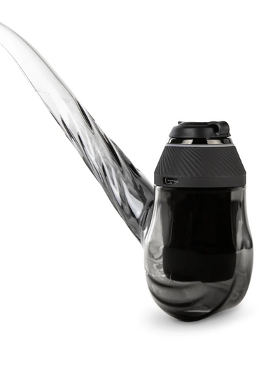 Proxy Wizard Borosilicate Dry Pipe
