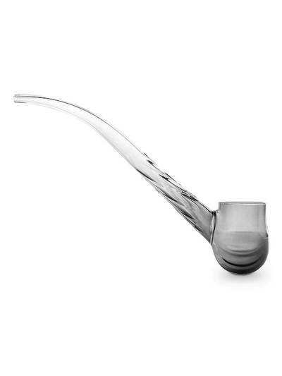 Proxy Wizard Borosilicate Dry Pipe