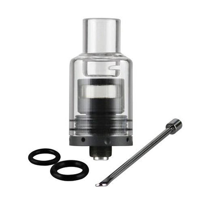 Pulsar APX VOLT Pure Quartz Atomizer