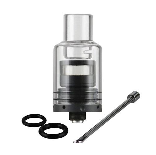 Pulsar APX VOLT Pure Quartz Atomizer