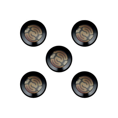 Pulsar APX eRig Quartz Atomizer 5-Pack