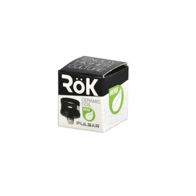 Pulsar RöK Dry Herb Chamber Replacements