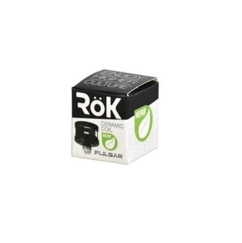 Pulsar RöK Dry Herb Chamber Replacements