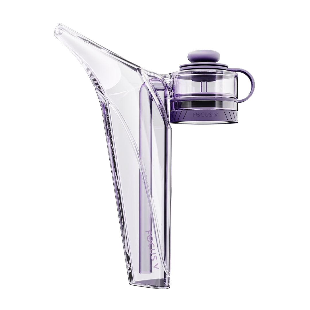 Aeris Water Bubbler for Focus V Device