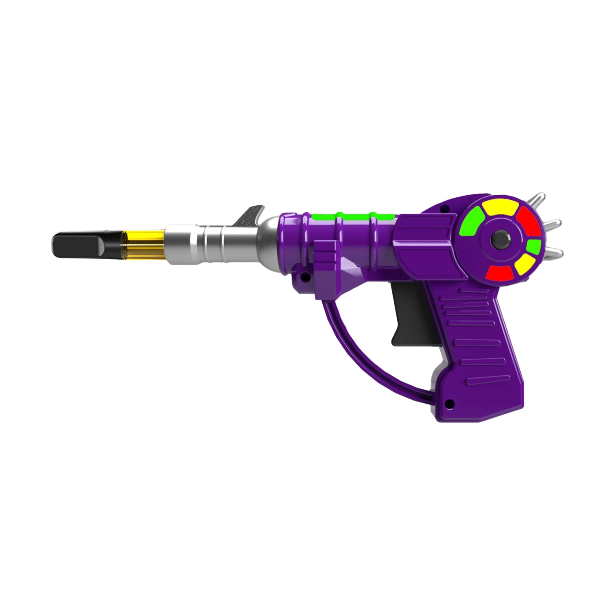 Raygun Variable Voltage Vape Battery