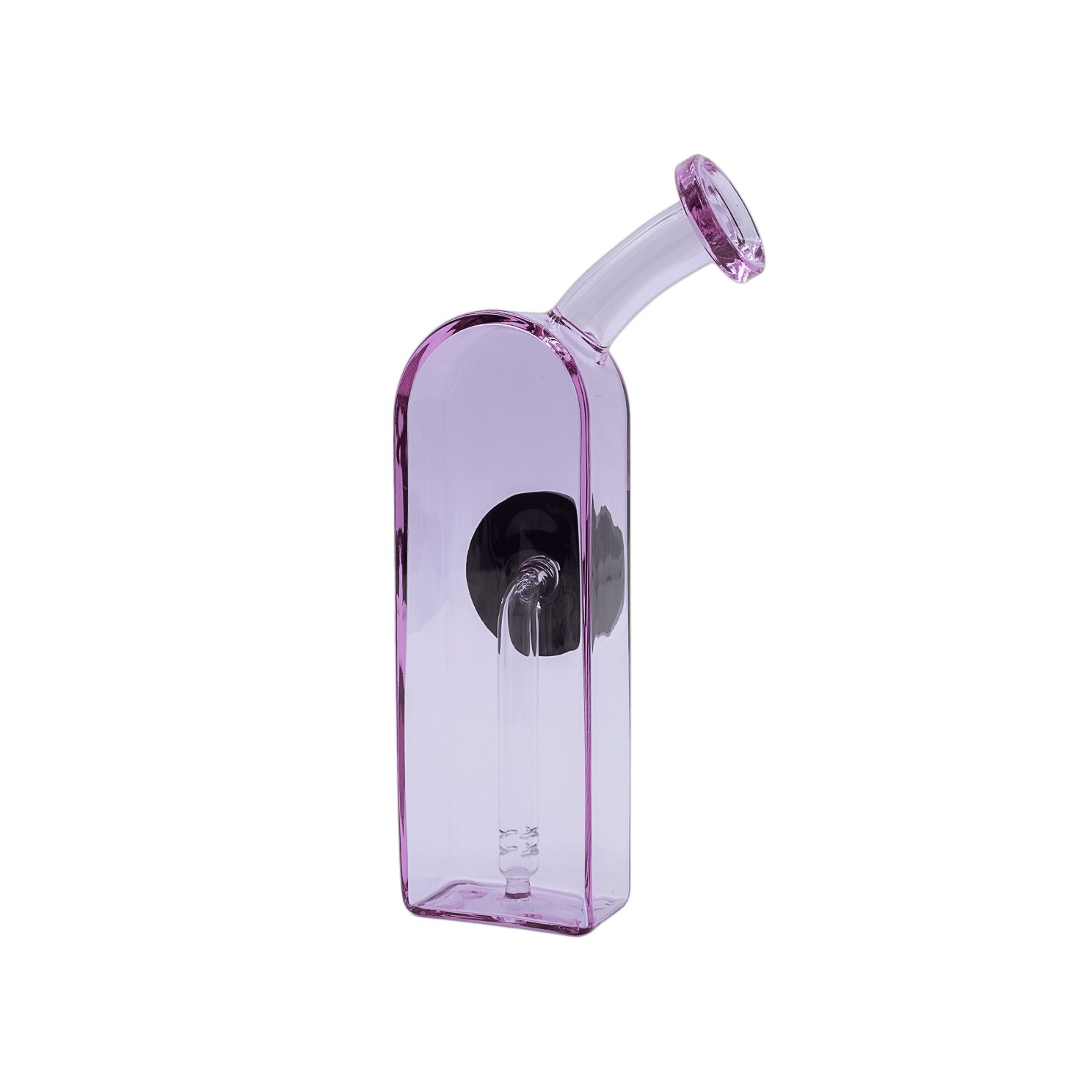 Stündenglass Modül Dok Purple Glass Piece