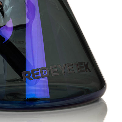 Sidekick Beaker Water Pipe with Terminator Finish