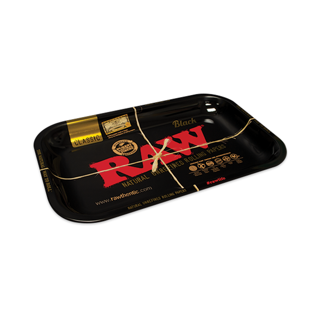 RAW Rolling Trays – image 24