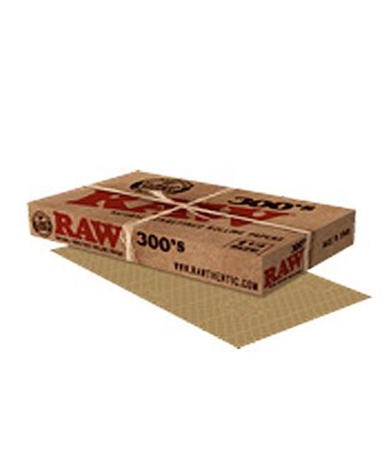 RAW Classic 1 1/4 Size Rolling Papers Collection