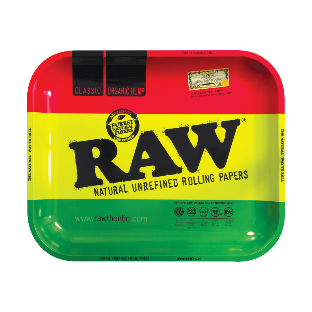 RAW Rolling Trays – image 27
