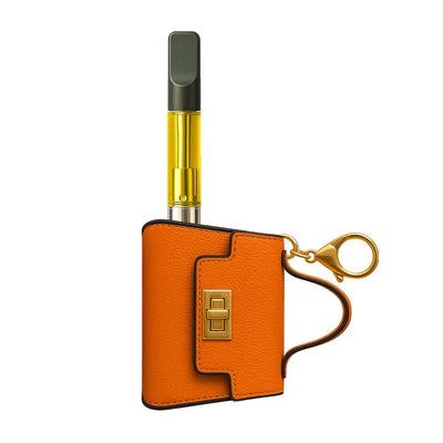 The Pursejamin: Chic 510 Cartridge Battery