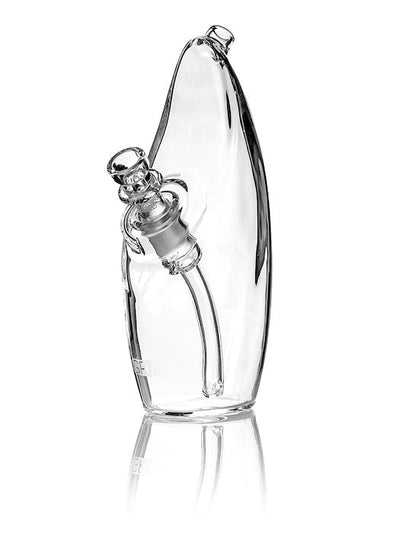 Compact Rain Bubbler with Whirlpool Cooling